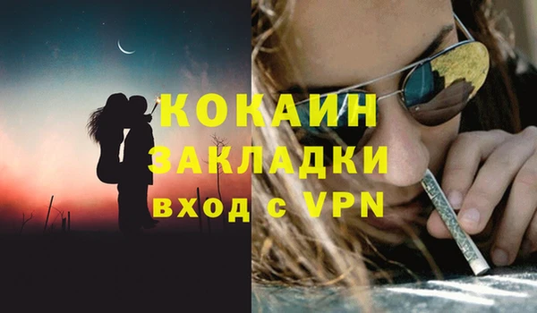 хмурый Карпинск